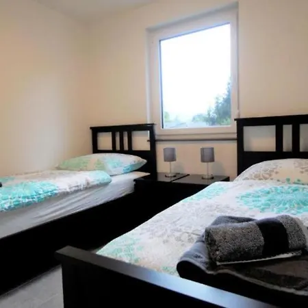 Apartment Maru Living R1 Rosrath