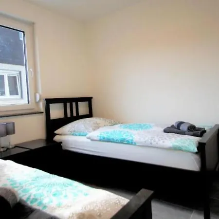 Maru Living R1 Apartment